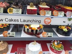 -美心西饼mx cakes(猎德优托邦店)