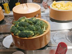 -龍歌自助小火锅(崂山丽达店)