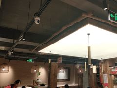 -串盟烧烤大排档·长沙美食地标(星沙店)