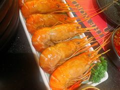 -牛New寿喜烧(虹桥新天地店)