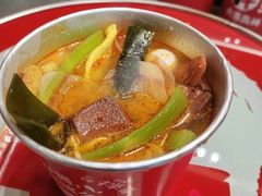 -大喜麻辣拌(凯德1818店)