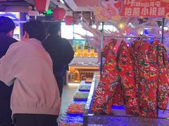 -山河屯铁锅炖鲜鹅·东北菜(开发区一店)