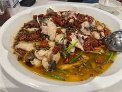 -眉州东坡(华联万柳店)