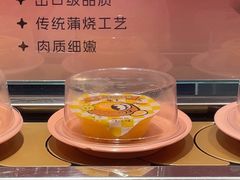 -争鲜回转寿司(通州万达店)