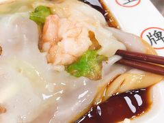 -银记肠粉(文昌北路店)