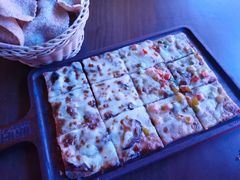 披萨-Ambra Haus琥珀屋精酿餐厅(宝山店)