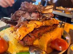 -Elif Turkish BBQ Restaurant