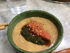 秘制小料-壹条龙饭庄台基厂店