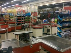 -欧尚(扬州商城江阳中路店)