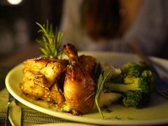 -WOLFGANG PUCK KITCHEN & BAR(迪士尼小镇店)