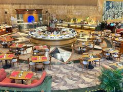 -南京维景国际大酒店咖啡厅