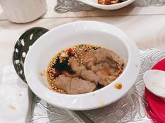 -龙鲜会·澳门生鲜火锅(诚品店)