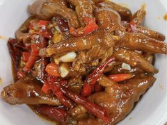 -老三样·旧食新味(万寿宫店)