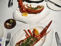 -醉了的船Le Bateau Ivre(温江店)