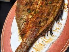 -正宁路小吃夜市