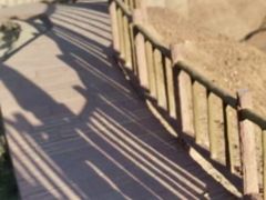 -冰沟丹霞旅游景区