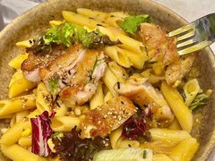 -西语·炭烧牛排(卓越中寰店)