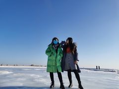 -老虎石海上公园