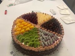 -丁先生蛋糕·品质鲜作(桐梓林店)