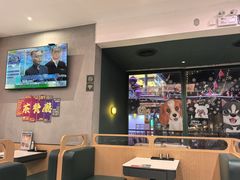 -香港深仔记茶餐厅(东门店)