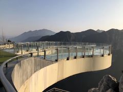-重庆云阳龙缸景区