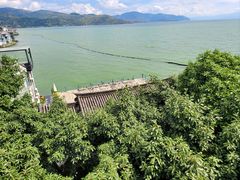 -大理洱海