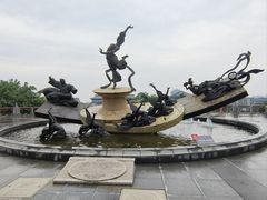-华清宫景区