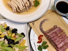 -双东酒店(东关街店)