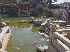 -祝家花園(伯渎港店)