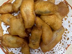 -老字号蛇口德记烧腊饭店·海鲜加工