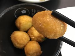 -贡梅老面馆·蟹粉面·无锡特色小吃(南长街主推店)