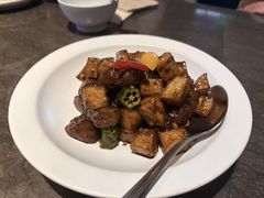 -汤城小厨•粤菜•靓汤(苏州街店)