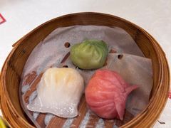-香宫中餐厅·大连香格里拉(人民路店)