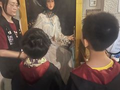 -逃脱反斗城沉浸剧情密室(北京路店)