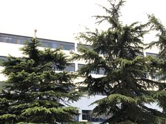 -华北电力大学(一校区)