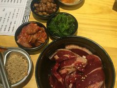 -伊茉家的烤肉店(勒泰中心店)