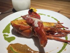 -麦MUGI铁板烧日式料理
