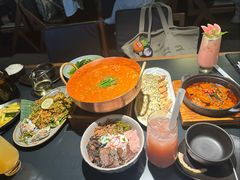 -Ameigo梅果·云贵川bistro(长宁来福士店)