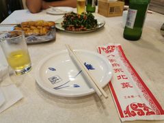 -大家乐东北菜(富河园店)