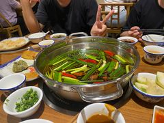 -厝味火锅·潮汕卤水火锅(十一合店)