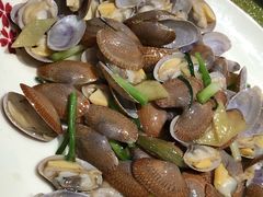 -启东海鲜人家(古美路店)