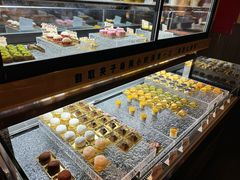 -牛New寿喜烧(中山公园龙之梦店)