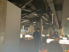-很久以前羊肉串(中山公园店)