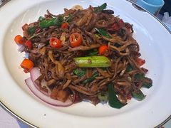 -四世同堂·京菜·烤鸭(双井店)