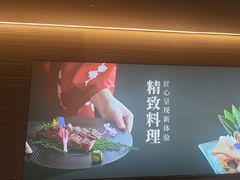 -牛YO寿喜烧·铁板烧和牛火锅自助(市府恒隆店)