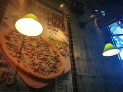 -I HOLIC艾豪丽披萨(KKone店)