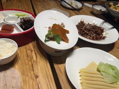 -京坛汇·烤鸭·京菜(宋庄店)