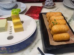 -径山十八道·风味民间菜(华夏之心店)