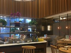 大堂-莆田餐厅PUTIEN(三里屯店)