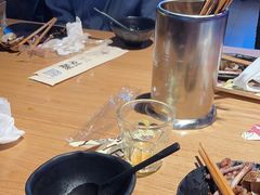 -聚点串吧·北京烧烤(海淀黄庄店)